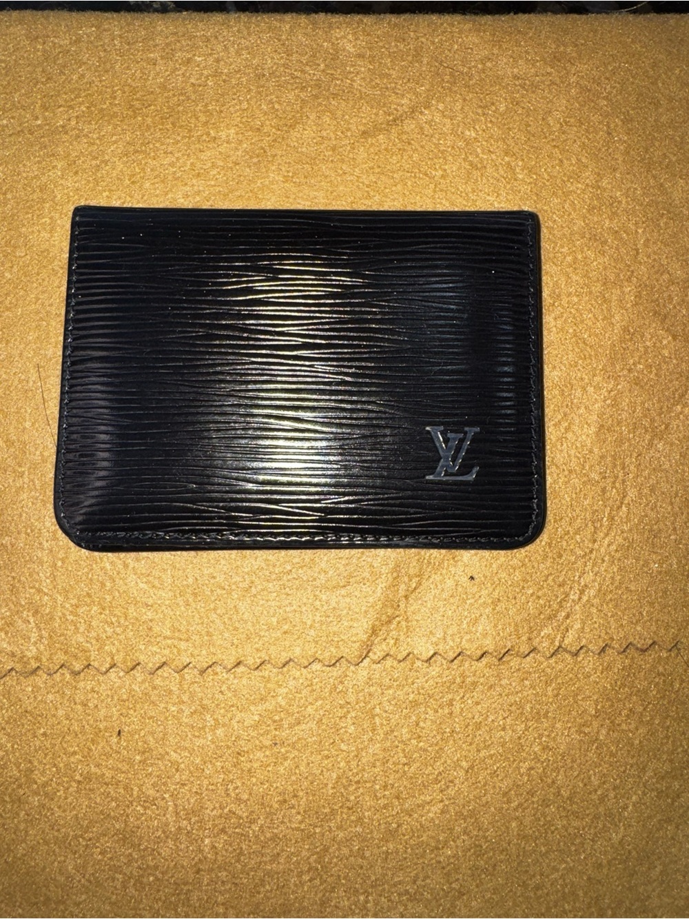 Authentic Louis Vuitton Accessories - Card Holder